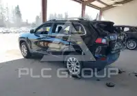 2019 Jeep CHEROKEE photo