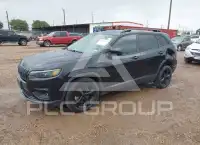 2019 Jeep CHEROKEE photo