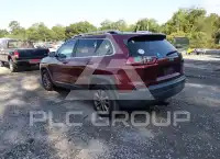 2019 Jeep CHEROKEE фото