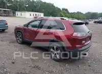 2019 Jeep CHEROKEE photo
