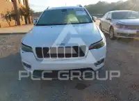 2019 Jeep CHEROKEE фото