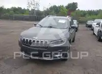 2019 Jeep CHEROKEE photo