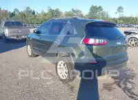 2019 Jeep CHEROKEE photo