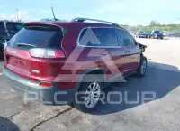 2019 Jeep CHEROKEE photo