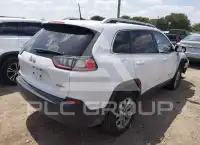 2019 Jeep CHEROKEE photo