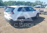 2019 Jeep CHEROKEE фото