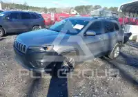 2019 Jeep CHEROKEE фото