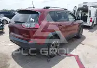 2019 Jeep CHEROKEE photo