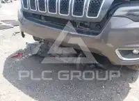 2019 Jeep CHEROKEE фото