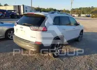 2019 Jeep CHEROKEE фото