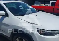 2019 Jeep CHEROKEE фото