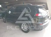2019 Jeep CHEROKEE фото