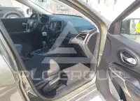 2019 Jeep CHEROKEE фото