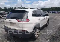 2019 Jeep CHEROKEE фото