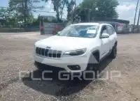 2019 Jeep CHEROKEE фото