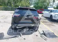 2019 Jeep CHEROKEE photo