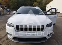 2019 Jeep CHEROKEE photo