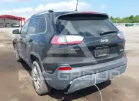 2019 Jeep CHEROKEE photo