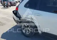 2019 Jeep CHEROKEE photo