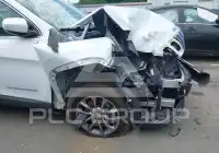 2019 Jeep CHEROKEE фото