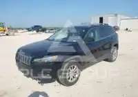 2019 Jeep CHEROKEE фото