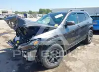 2019 Jeep CHEROKEE photo