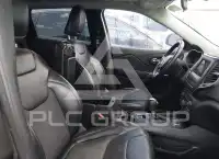 2019 Jeep CHEROKEE фото