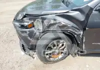 2019 Jeep CHEROKEE photo