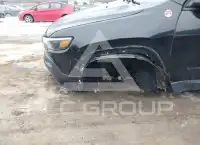 2019 Jeep CHEROKEE фото