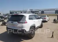 2019 Jeep CHEROKEE photo