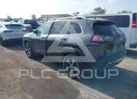 2019 Jeep CHEROKEE фото