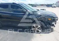2019 Jeep CHEROKEE фото