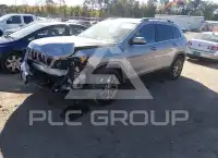 2019 Jeep CHEROKEE фото