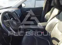 2019 Jeep CHEROKEE фото