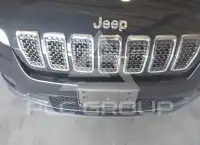 2019 Jeep CHEROKEE фото