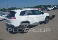 2019 Jeep CHEROKEE photo
