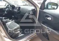 2019 Jeep CHEROKEE фото