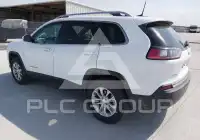 2019 Jeep CHEROKEE фото