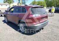 2019 Jeep CHEROKEE photo