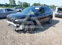 2019 Jeep CHEROKEE фото
