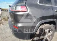 2019 Jeep CHEROKEE фото