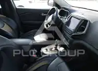 2019 Jeep CHEROKEE фото