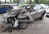 2019 Jeep CHEROKEE фото