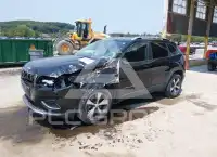 2019 Jeep CHEROKEE photo