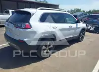 2019 Jeep CHEROKEE фото