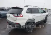 2019 Jeep CHEROKEE фото