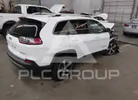 2019 Jeep CHEROKEE photo