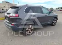 2019 Jeep CHEROKEE photo