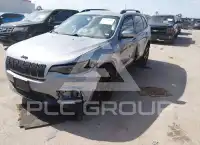 2019 Jeep CHEROKEE photo