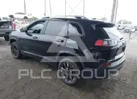 2019 Jeep CHEROKEE photo